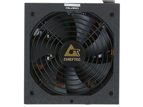 Купить Блок питания Chieftec A-90 550W  1215323. Характеристики, отзывы и цены в Донецке
