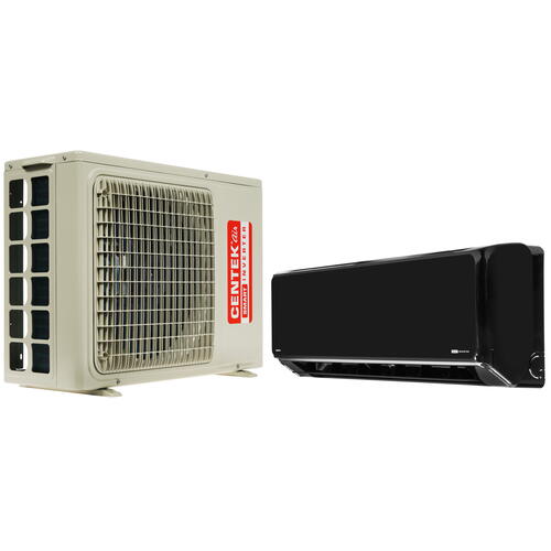 Купить Кондиционер настенный сплит-система Centek CT-65U13 черный  5319396. Характеристики, отзывы и цены в Донецке