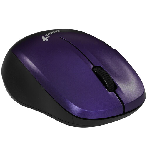 Купить Мышь беспроводная Genius Ergo 8200S  9140250. Характеристики, отзывы и цены в Донецке