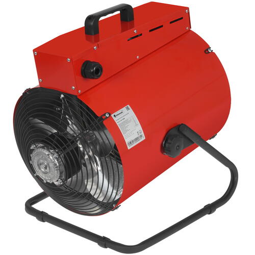 Купить Тепловая пушка электрическая Hintek TP-15380  5095880. Характеристики, отзывы и цены в Донецке