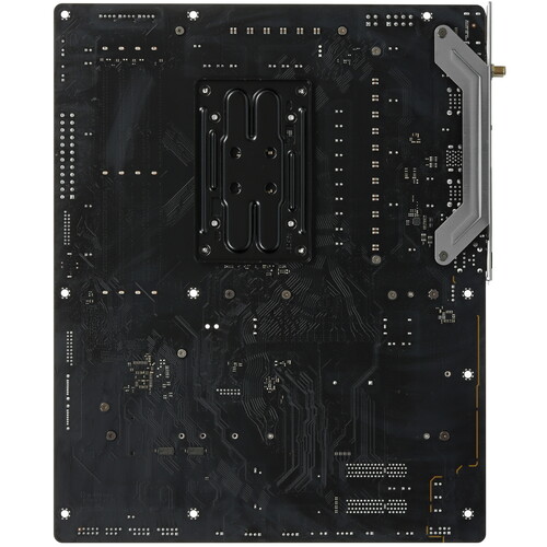 Купить Материнская плата ASRock B850 LiveMixer WiFi  5622716. Характеристики, отзывы и цены в Донецке