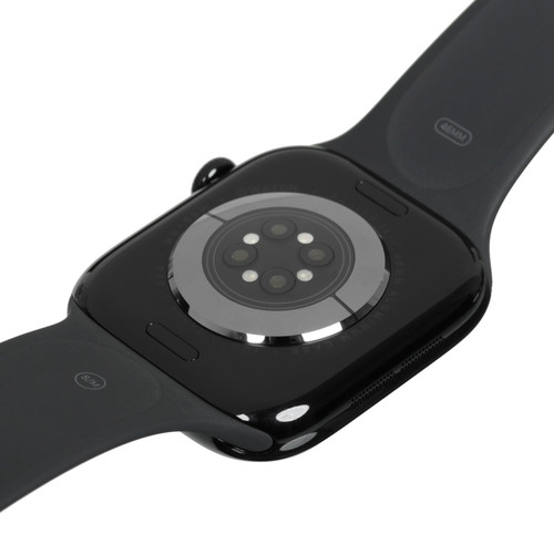 Купить Смарт-часы Apple Watch Series 11 46 mm  5640553. Характеристики, отзывы и цены в Донецке