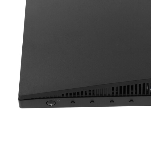 Купить 27" Монитор Dell E2723H черный  5468292. Характеристики, отзывы и цены в Донецке