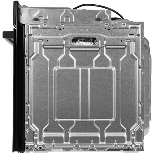 Купить Электрический духовой шкаф Hisense BI65346ADBGWIFI черный  9308860. Характеристики, отзывы и цены в Донецке