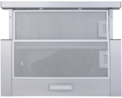 Купить Вытяжка телескопическая Oasis UV-60S (F) серебристый/серебристый  8166164. Характеристики, отзывы и цены в Донецке