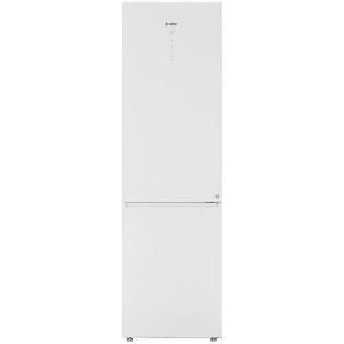 Купить Холодильник с морозильником   HAIER C4F640CGWGU1 белый  5628078. Характеристики, отзывы и цены в Донецке
