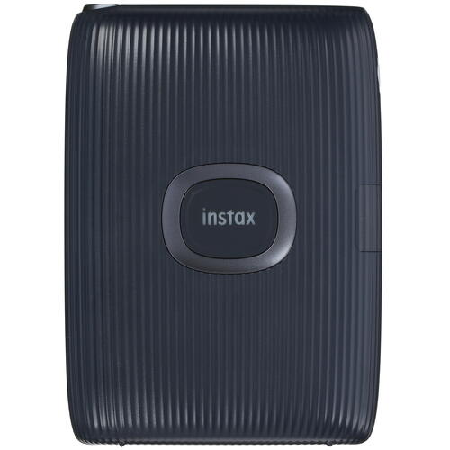 Купить Компактный фотопринтер Fujifilm Instax MINI LINK 2 синий  5095202. Характеристики, отзывы и цены в Донецке