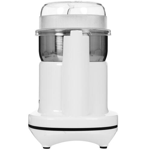 Купить Кофемолка электрическая Centek CT-1365 белый  5344142. Характеристики, отзывы и цены в Донецке