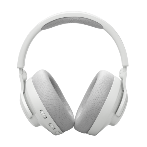 Купить Беспроводные наушники JBL Quantum 360 белый 2024  5496612. Характеристики, отзывы и цены в Донецке