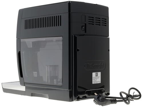 Купить Кофемашина автоматическая DeLonghi ECAM 350.15.B черный  1130111. Характеристики, отзывы и цены в Донецке