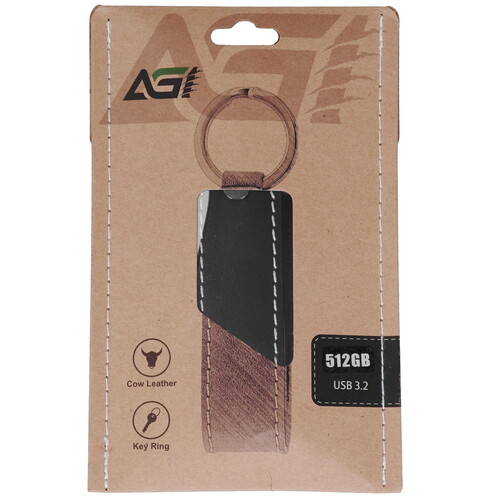 Купить Память USB Flash 512 ГБ Agi UE238 [AGI512G32UE238]  5464986. Характеристики, отзывы и цены в Донецке