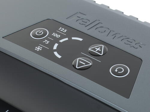 Купить Ламинатор Fellowes Calibre A3  1100415. Характеристики, отзывы и цены в Донецке