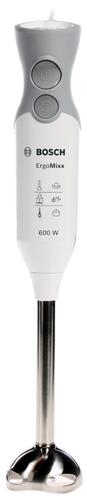 Купить Блендер погружной Bosch MSM66150 белый  1009437. Характеристики, отзывы и цены в Донецке