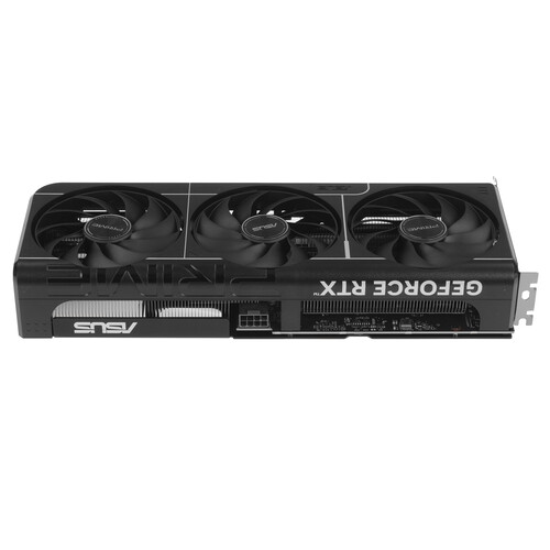 Купить Видеокарта ASUS GeForce RTX 5060 Ti PRIME OC  5626204. Характеристики, отзывы и цены в Донецке