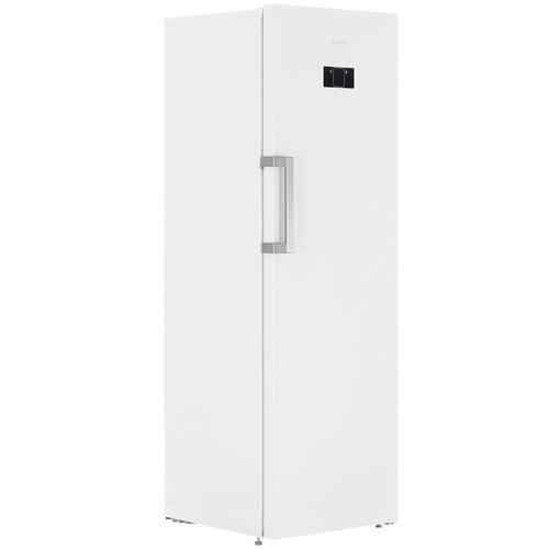 Купить Морозильный шкаф  Hotpoint HFZ 6185 W белый  9973675. Характеристики, отзывы и цены в Донецке