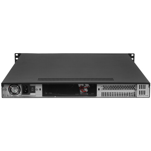 Купить Серверный корпус ExeGate Pro 1U550-04  8184935. Характеристики, отзывы и цены в Донецке