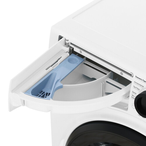 Купить Стиральная машина Hotpoint NH 82 BL белый  9182166. Характеристики, отзывы и цены в Донецке