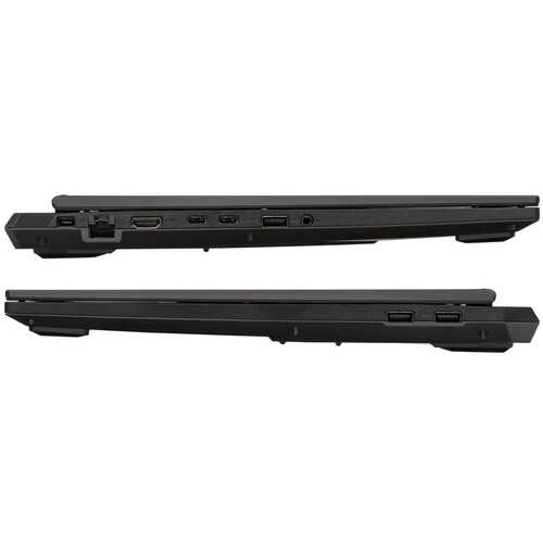 Купить 16" Ноутбук ASUS TUF Gaming FX608JM-RV048 серый  5625913. Характеристики, отзывы и цены в Донецке