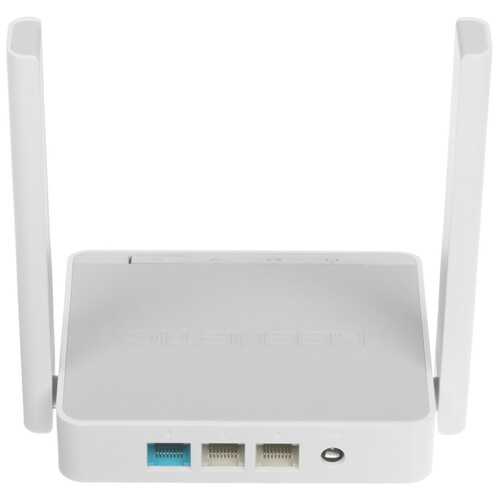 Купить Wi-Fi роутер Keenetic Launcher KN-1221  5478114. Характеристики, отзывы и цены в Донецке