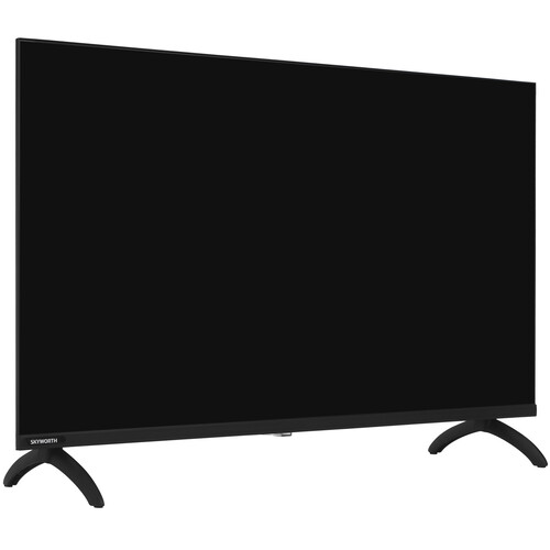 Купить 32" (81 см) Телевизор Skyworth 32E55G черный  9248241. Характеристики, отзывы и цены в Донецке