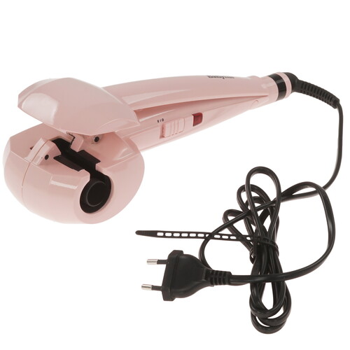 Купить Щипцы для завивки волос BaByliss 2664PRE  9935093. Характеристики, отзывы и цены в Донецке