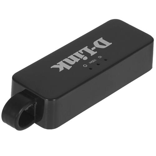 Купить Сетевая карта D-Link DUB-1312/B2A  5043649. Характеристики, отзывы и цены в Донецке