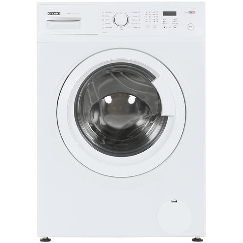 Купить Стиральная машина ATLANT СМА 40М105-00 белый  8145261. Характеристики, отзывы и цены в Донецке