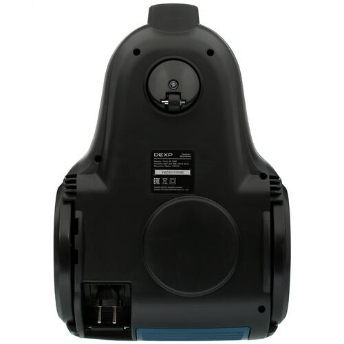 Купить Пылесос DEXP SL-2000 синий  5414979. Характеристики, отзывы и цены в Донецке