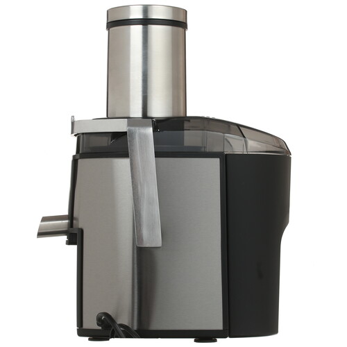 Купить Соковыжималка электрическая Vitek VT-3667 серебристый  8123355. Характеристики, отзывы и цены в Донецке