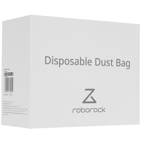 Купить Мешок-пылесборник Roborock 8.02.0132  5029040. Характеристики, отзывы и цены в Донецке