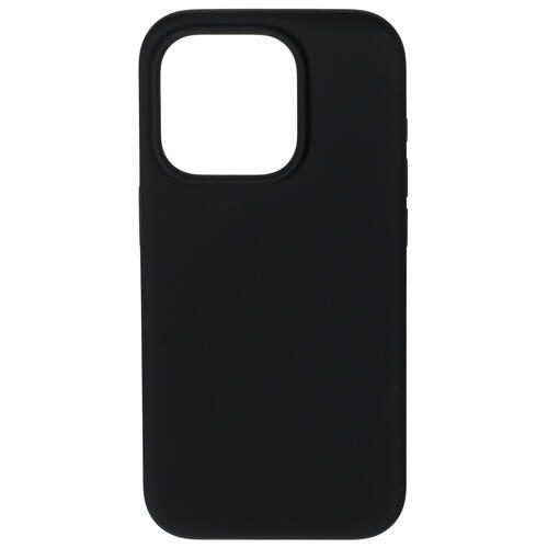 Купить Накладка  VLP Aster Case для Apple iPhone 15 Pro черный  5426095. Характеристики, отзывы и цены в Донецке