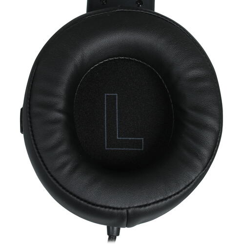 Купить Проводные наушники A4Tech Bloody G535 черный  5010537. Характеристики, отзывы и цены в Донецке