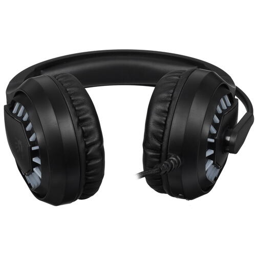Купить Проводные наушники A4Tech Bloody G230p черный  5080700. Характеристики, отзывы и цены в Донецке