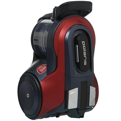 Купить Пылесос Polaris PVC 2004RI красный  5076062. Характеристики, отзывы и цены в Донецке