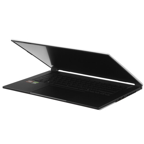 Купить 16" Ноутбук GIGABYTE AERO X16 1WH белый  9271725. Характеристики, отзывы и цены в Донецке