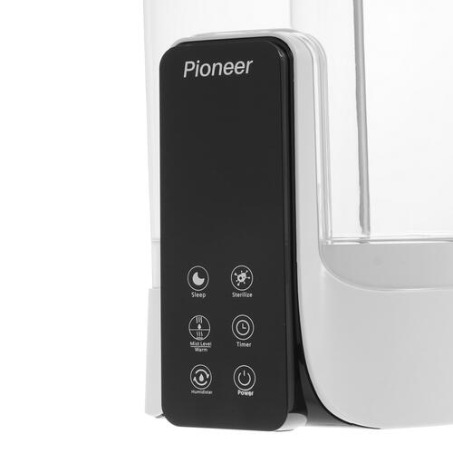 Купить Увлажнитель воздуха Pioneer HDS60  9053148. Характеристики, отзывы и цены в Донецке