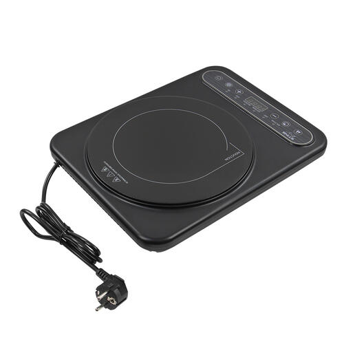 Купить Плита компактная электрическая STINGRAY ST-HP3500A черный  9096597. Характеристики, отзывы и цены в Донецке