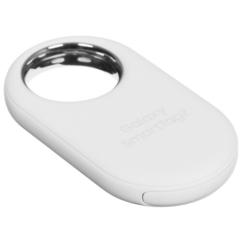 Купить Беспроводная метка Samsung Galaxy SmartTag2 белый  5470590. Характеристики, отзывы и цены в Донецке