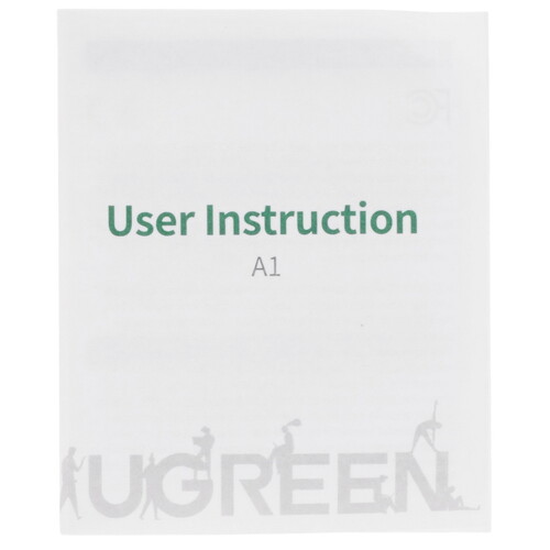 Купить Кабель однонаправленный Ugreen HDMI - mini HDMI, 1 м  9154691. Характеристики, отзывы и цены в Донецке