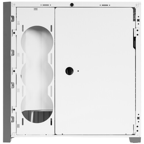 Купить Корпус Corsair 5000D AIRFLOW  5609934. Характеристики, отзывы и цены в Донецке