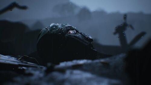 Купить Игра Tekken 8 (PS5)  5446970. Характеристики, отзывы и цены в Донецке