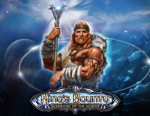 Купить Игра King's Bounty: Warriors of the North (Steam)  5608465. Характеристики, отзывы и цены в Донецке