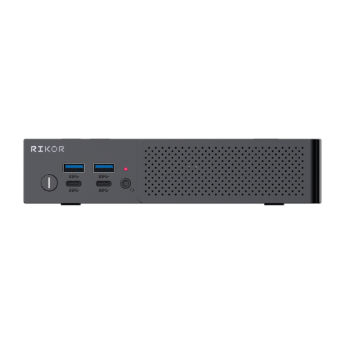 Купить ПК Rikor 105.1 [5B38D7E2]  9339779. Характеристики, отзывы и цены в Донецке