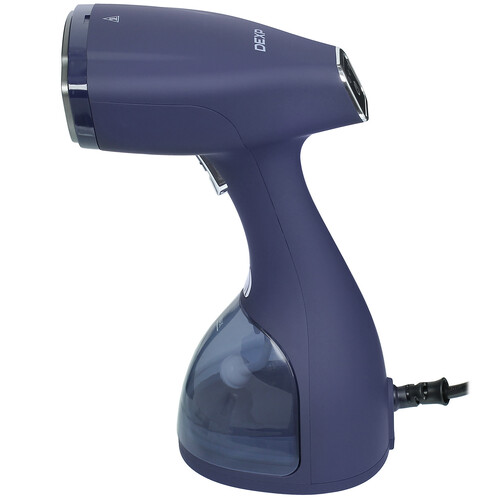 Купить Отпариватель DEXP HGS-1400H синий  5416354. Характеристики, отзывы и цены в Донецке