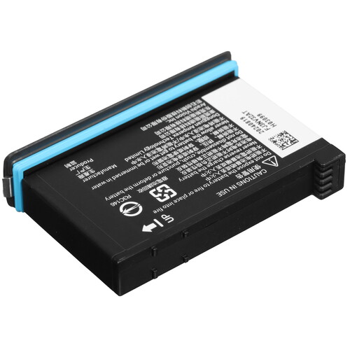 Купить Аккумулятор Insta360 X4 Power Accessories  5482913. Характеристики, отзывы и цены в Донецке