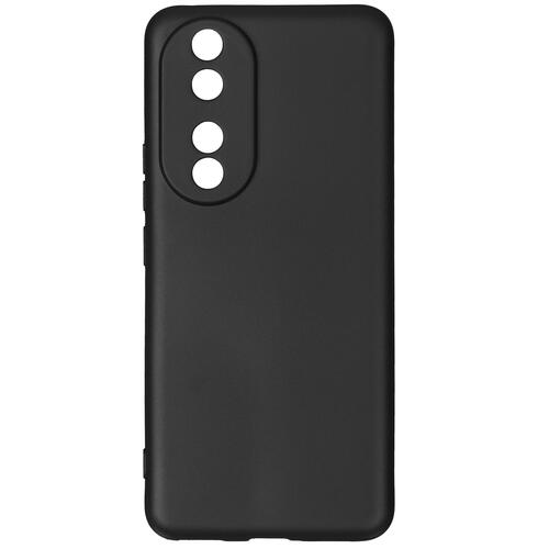 Купить Накладка  DF для HONOR 90 черный  5425076. Характеристики, отзывы и цены в Донецке