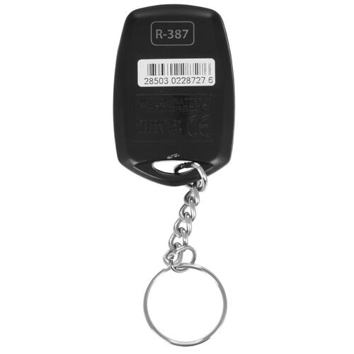 Купить Брелок для сигнализации Pandora R387  9100246. Характеристики, отзывы и цены в Донецке