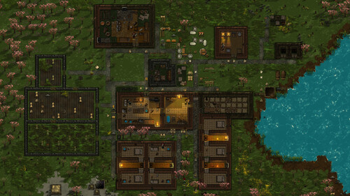 Купить Игра Clanfolk (Steam)  5601445. Характеристики, отзывы и цены в Донецке