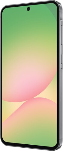 Купить 6.7" Смартфон Samsung Galaxy A56 256 ГБ черный  5646269. Характеристики, отзывы и цены в Донецке