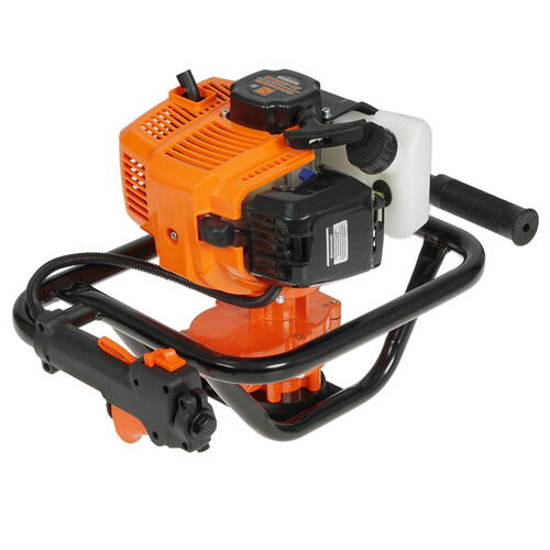 Купить Мотобур Carver AG-152/000  1109747. Характеристики, отзывы и цены в Донецке